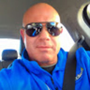 Meet your Posher, Christopher